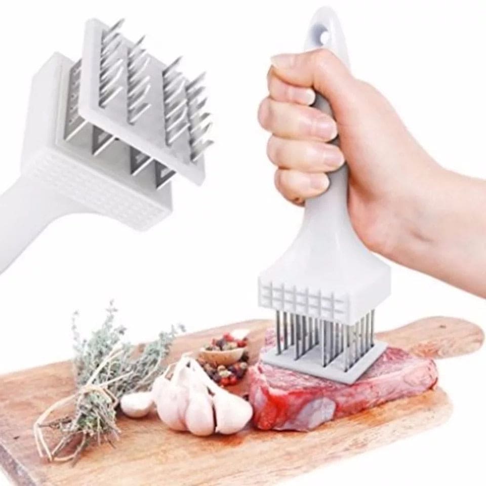 Square Tenderizer Meat Gadget, Meat Tender Square Tenderizer Meat Gadget, Meat Tender
